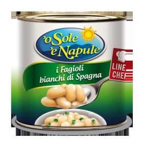 FAGIOLI B.CHI SPAGNA AL NAT.JOLLY KG.2,6